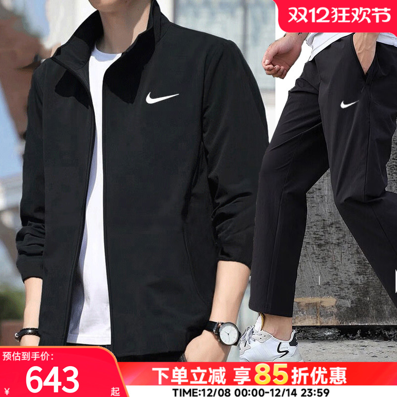 运动休闲 商场同款