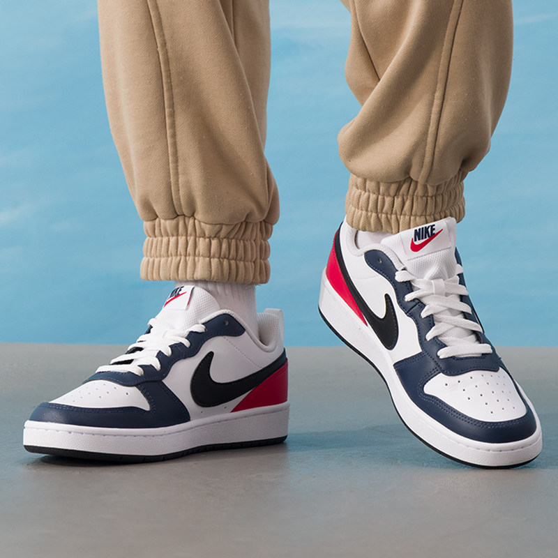 耐磨舒适 时尚休闲