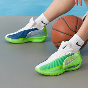 25秋冬新款 G.T. Cut 耐克 Turbo 男鞋 EP透气缓震舒适耐 NIKE