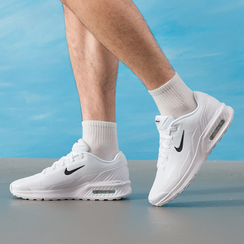 耐克（NIKE）男鞋 26新款春季AIR MAX BIA气垫跑步鞋透气轻便休闲,运动鞋new,运动休闲鞋,淘宝优惠券,粉丝福利购,淘宝优惠卷