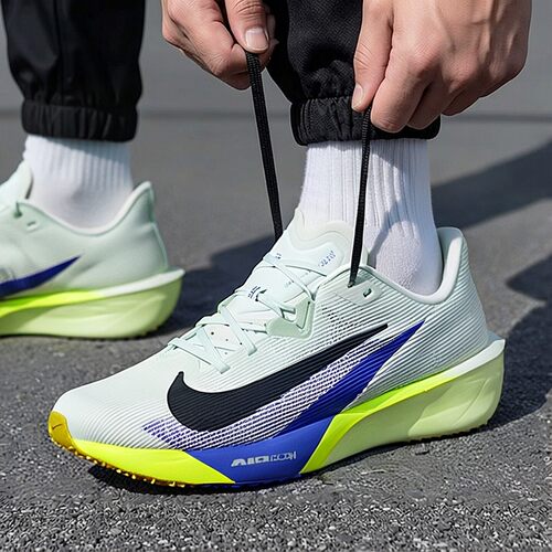耐克NIKE男鞋 2026新款秋季运动鞋rival fly 4缓震轻便透气跑鞋