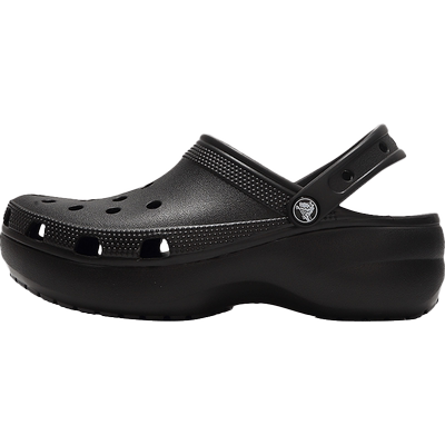卡骆驰洞洞鞋休闲鞋crocs