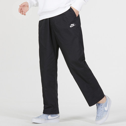 休闲裤nike耐克跑步宽松