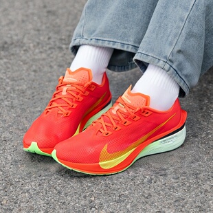 缓震低帮公路竞速马拉松运动鞋 2025新款 HF6412 跑步鞋 NIKE耐克女鞋