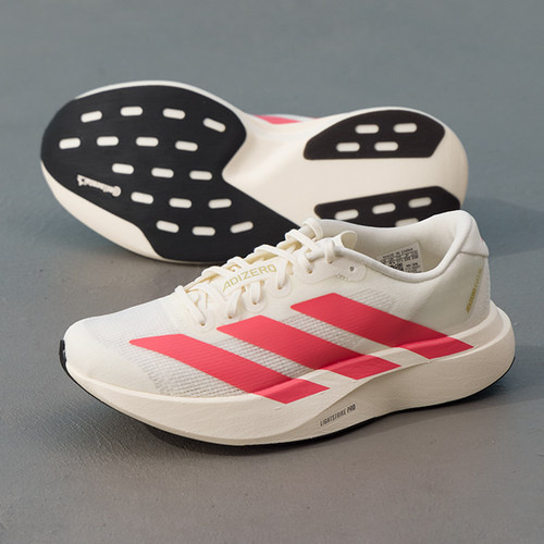 阿迪达斯（adidas）女鞋 26夏季新款adizero Evo SL竞速马拉松跑