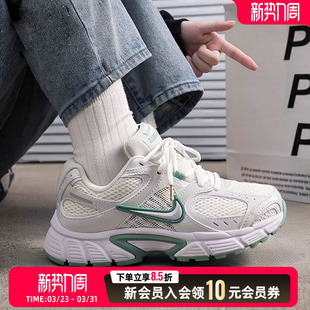 春季 新款 RNR透气运动鞋 HQ7901 NIKE耐克女鞋 小白鞋 厚底老爹鞋