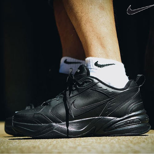 Phylon中底搭配全掌AIR气垫