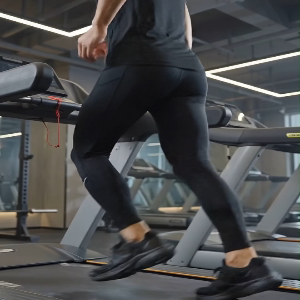耐克NIKE健身裤男裤新款速干运动裤训练紧身弹力压缩裤紧身长袖