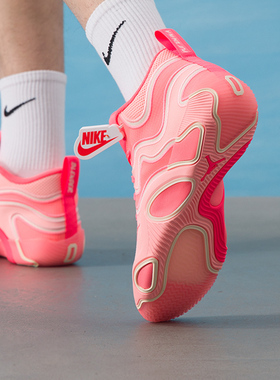 Nike耐克男鞋运动鞋JORDAN TATUM 3 PF缓震训练篮球鞋FZ6601-60