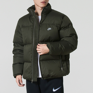 运动户外保暖休闲外套IM2081 新款 355 羽绒服2025冬季 NIKE耐克男装