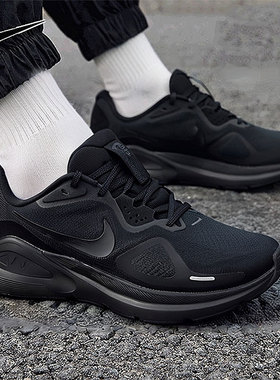 NIKE耐克跑步鞋男鞋2026春季新款健身训练鞋网面透气运动鞋HJ1102