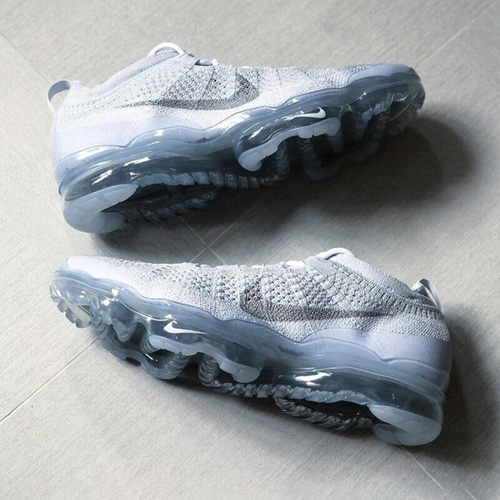耐克（NIKE）跑步鞋男鞋新款运动鞋AIR VAPORMAX全掌大气垫休闲鞋