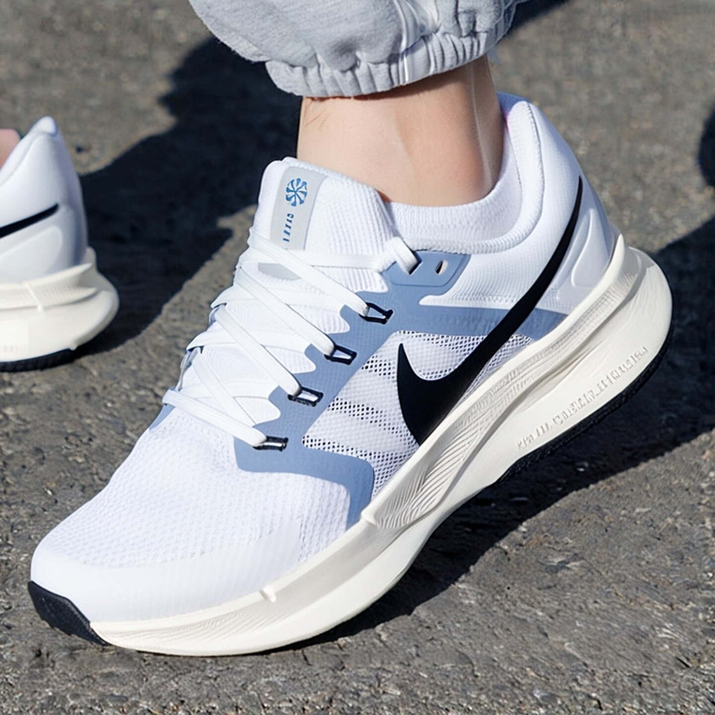 NIKE耐克官方 男款2026年春季新款休闲运动训练跑步鞋DR2695-105