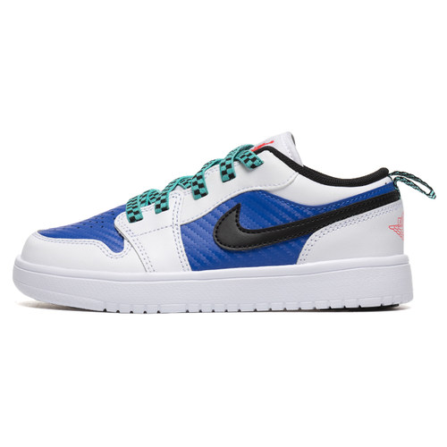 nike耐克大童男女鞋篮球鞋AIR JORDAN AJ1运动休闲鞋FQ8708-100