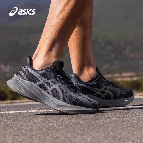 asics亚瑟士男鞋跑步鞋26秋季新款缓震健身训练鞋运动鞋1011B983
