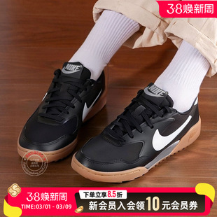 耐克男女童鞋2026春季新款大童青少年休闲鞋运动鞋板鞋HV9702-003