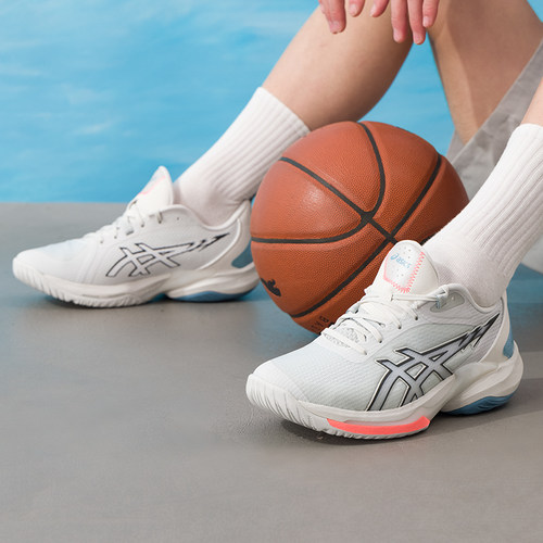 亚瑟士ASICS男鞋女鞋 2026新款SWIFTACE运动鞋实战比赛训练透气休