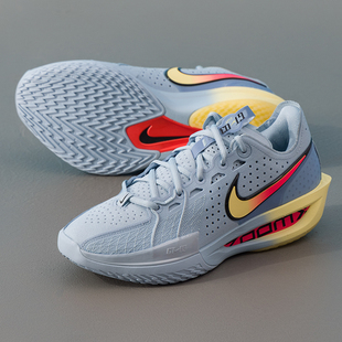 G.T. 25新款 CUT 3实战缓震运动鞋 405 耐克NIKE男鞋 DV2918 篮球鞋