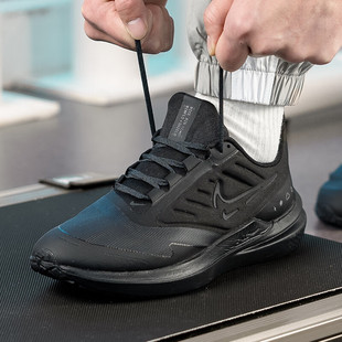 SHIELD训练运动鞋 NIKE耐克跑步鞋 男子WINFLO 休闲跑步鞋