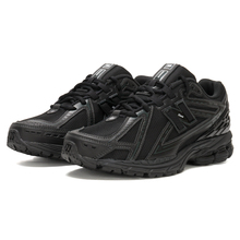 NEW BALANCE男鞋休闲鞋2025冬季新款运动鞋复古训练鞋 M1906RBB