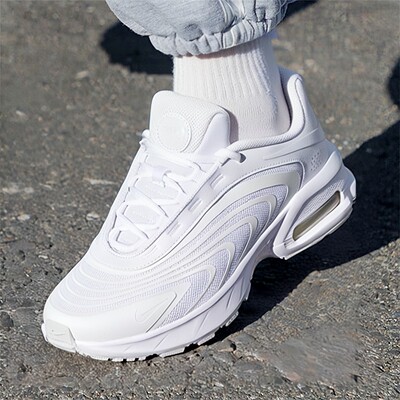 NIKE耐克男鞋AIR MAX 运动休闲复古跑步鞋缓震气垫鞋IF2621-100