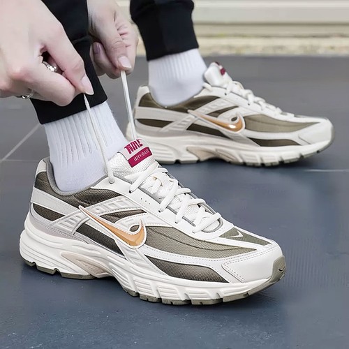 NIKE耐克男鞋低帮休闲鞋2026春季新款厚底老爹鞋运动鞋IQ9788-271