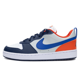 Nike耐克男女童鞋2026春季新款运动鞋大童鞋训练板鞋休闲鞋DV5456