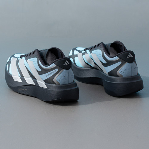 阿迪达斯adidas男鞋 ADIZERO EVO SL 运动鞋健身训练缓震透气休闲