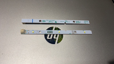 原装容声冰箱LED灯1629348 CQC14134104969 BCD-630WT