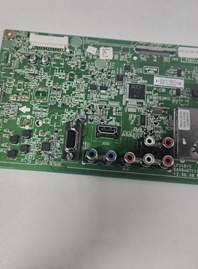 适用原装LG电视主板 42LS310042LS3100/EBU61709905/EAX64671103