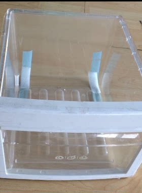 LG原装全新冰箱冷冻室下抽屉GR-P2273CTB/C2272CTJ/3391JQ1035H