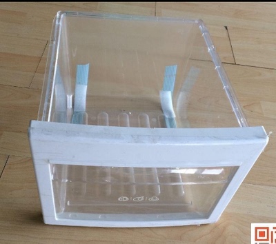 LG原装全新冰箱冷冻室下抽屉GR-P2273CTB/C2272CTJ/3391JQ1035H