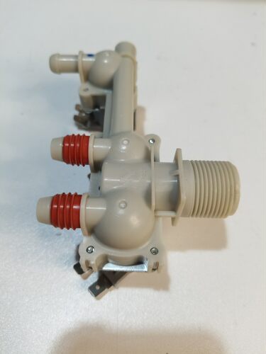 适用原装LG洗衣机XQB95-V31FD T85SS31FD电磁进水阀AJU72912202