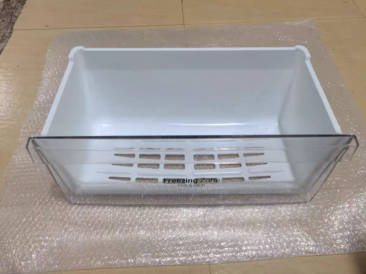适用原装全新LG冰箱冷冻最下面抽屉GR-M27PJUL其他型号联