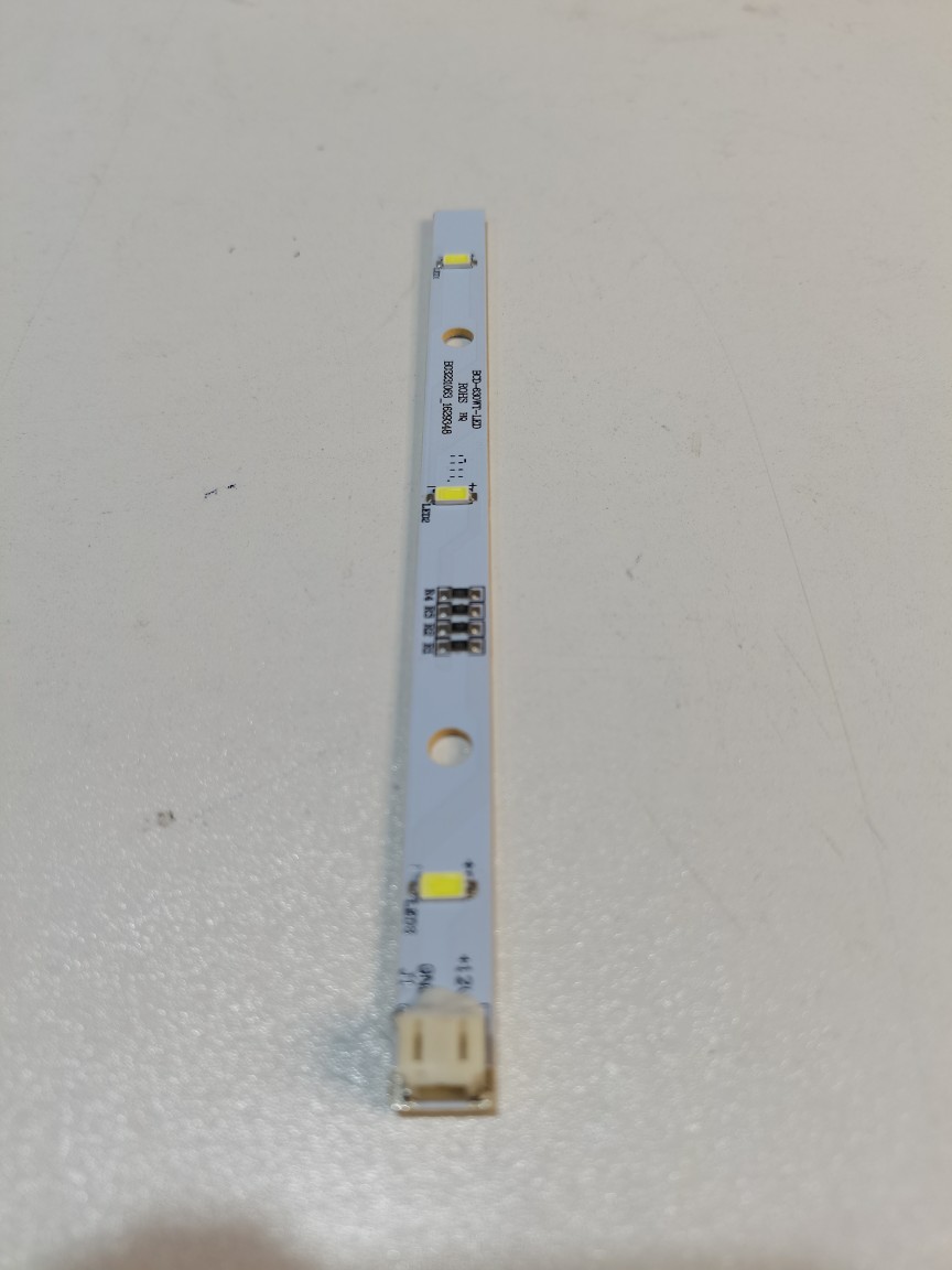 适用原装海信容声冰箱LED灯灯条MDDZ-162A 1629348 DC12V