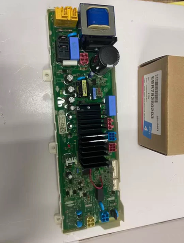 适用全新LG洗衣机电脑板EBR78250203 WD-N10430D N12410D N12430D