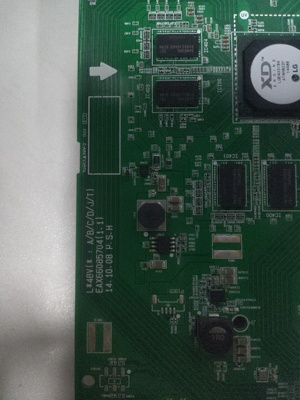 适用原装LG电视机主板EBU79710801/EAX66085704