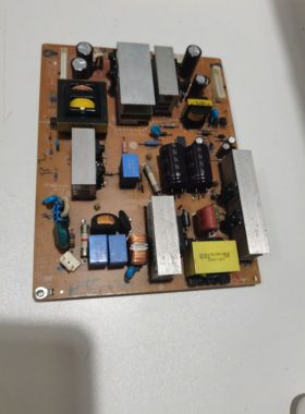 适用原装LG洗衣机电源板32LH20R-CA/32LH23UR拆机板EAX55176301