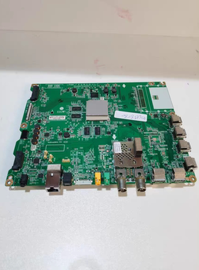 适用原装全新LG电视主板42UB8280EAX65704205/EBU80122002