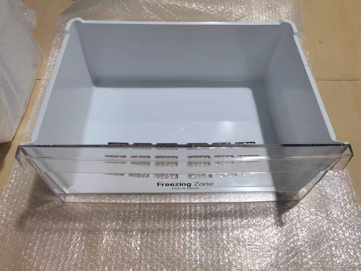 适用原装全新LG冰箱冷冻室上抽屉GR-M32PNVQ其他型号联系