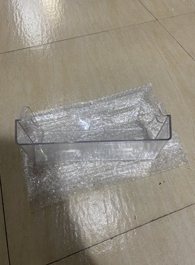 适用LG冰箱冷冻室门搁架 中搁架部件GR-B2471PKF