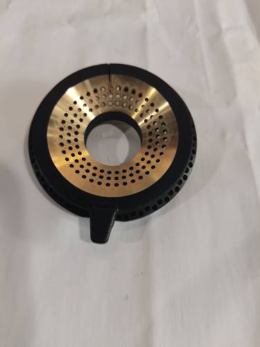 适用原装全新美的灶具炉帽JZT-Q69-M