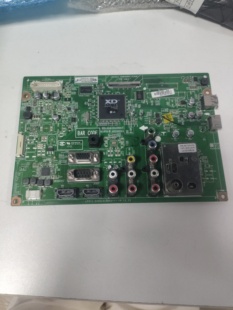 适用原装LG电视主板 EAX64783403/42LK466C/EBU61783302