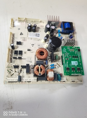 适用原装容声冰箱主控板VFLA090CY1变频2174235/BCD-501WTDGVBPV