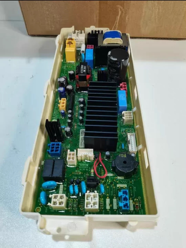 适用原装全新LG洗衣机电脑板 主控板WD-C12345D C12340D/64974310