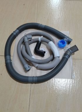 适用原装全新科慕 子母机CLDG15T /15E排水管 通用  现货