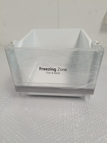 适用原装全新LG冰箱冷冻室最下面抽屉GR-B2471PTA/S649MC79A现货