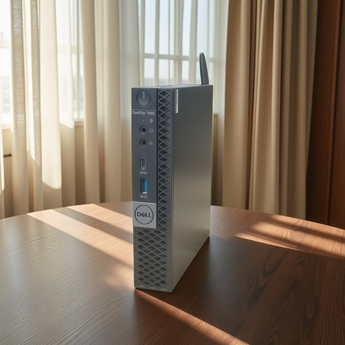 戴尔日本WIN10迷你小主机