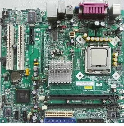 HP DX2060 DX2188 915GVÖ÷°åSP#406599-001