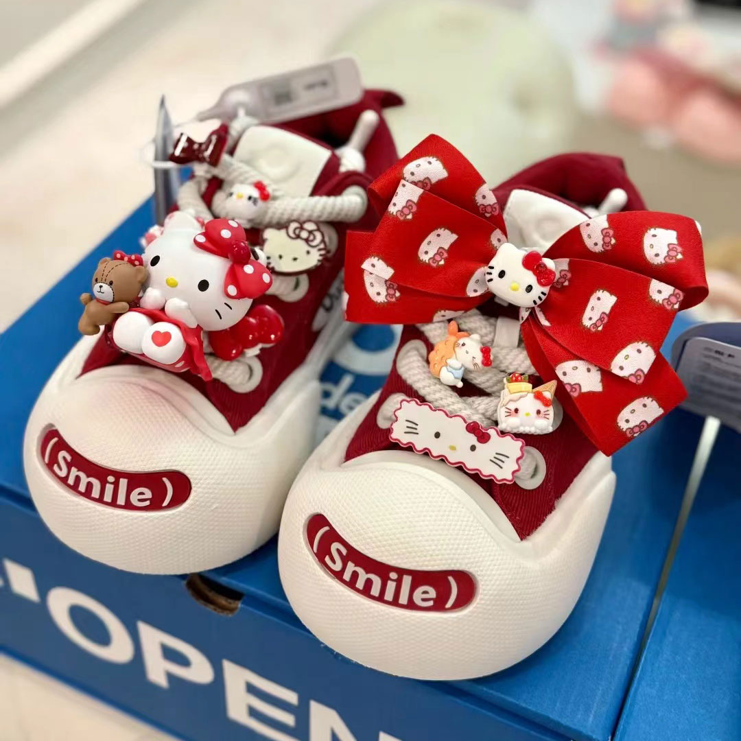 新年放鞭炮战靴到位了！